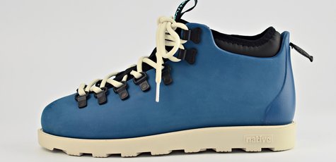 Скидка 10% на все зимние ботинки Native Fitzsimmon