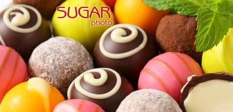 Мастер-класс изготовления шоколадных конфет -50%