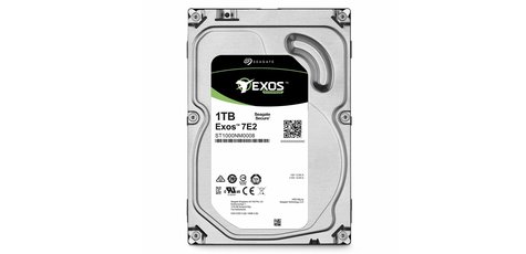 Розыгрыш внешнего HDD 1TB SEAGATE!