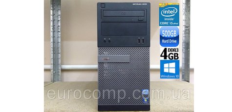 Скидка 10% на мощный компьютер для дома и игр!