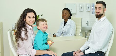 Вакцинация от гриппа с осмотром в «IMP clinic»