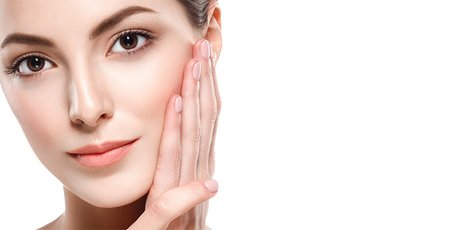 Чистка лица с уходом в «Calendula beauty room»