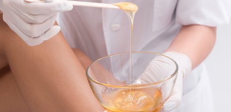 Скидка 20% на курсы шугаринга в «Planet of beauty»