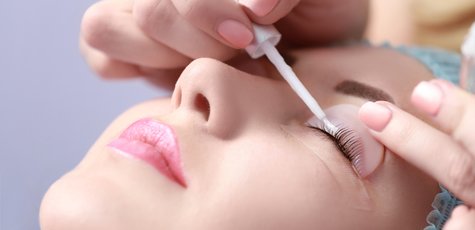 Скидка 20% на курсы ламинирования ресниц