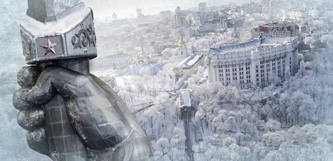 Квест «В августе 74-го» для компании в любой день