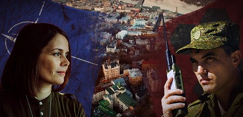 Посещение квеста «Протокол: Арго» для двух команд