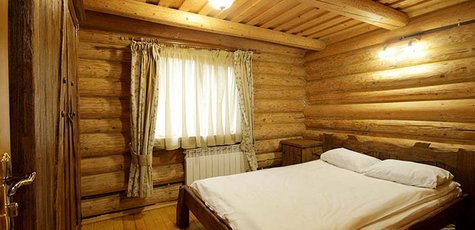 От 3 дней отдыха на базе «Шиповец» в Закарпатье