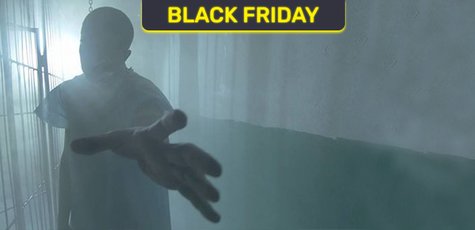 Квест «Клиника» в квест-комнате «AR-Escape room» 