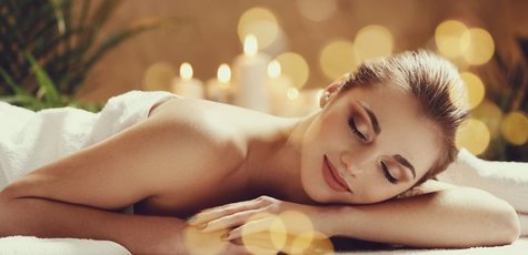 До 2 сеансов SPA-программы «Тропический Рай»