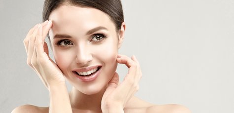 Процедура Тональный крем на год BB GLOW TREATMENT