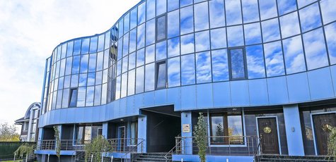От 2 дней SPA-отдыха в «Sky River» под Киевом