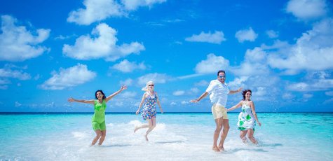 Мальдивы, Velana Beach Maldives GUEST HOUSE, 879$