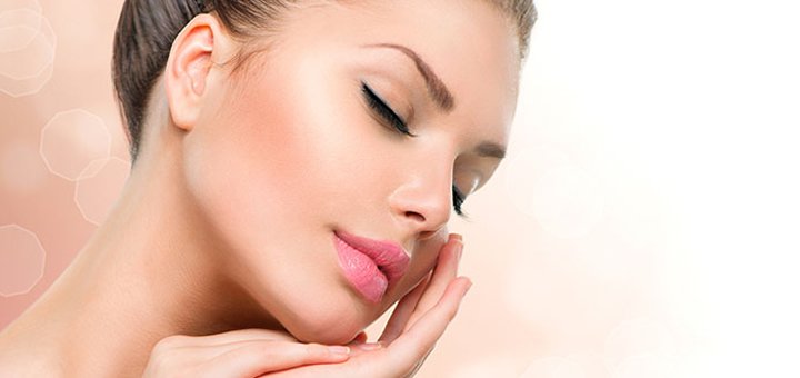

RF-лифтинг в «Beauty-room by Dr. Ishchenko»