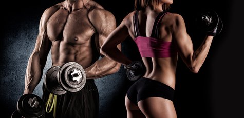 Посещения фитнес клуба «Freedom Fitness Family»