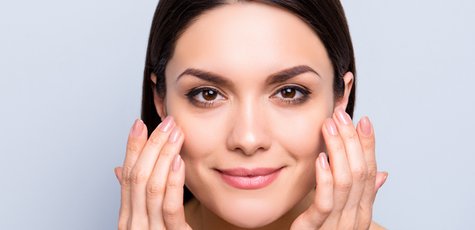 Скидка до 55% на инъекции Botox в салоне «SHER»