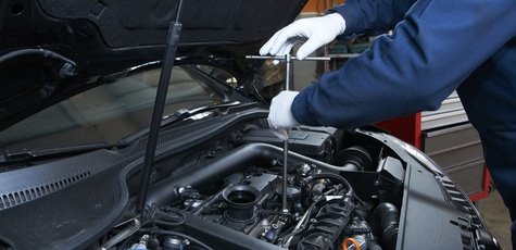 Диагностика ходовой части «Спец Авто Сервис» -86%
