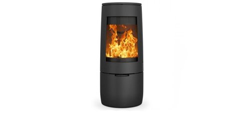 Скидка 16% на чугунную печь Dovre BOLD 400