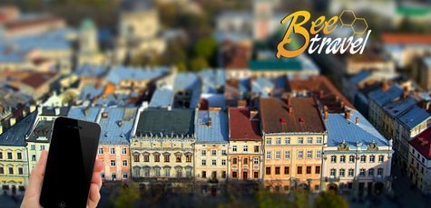 Онлайн квесты-экскурсии по Львову -65%