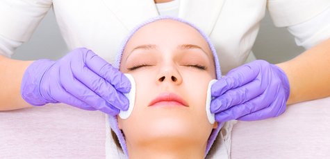 До 3 сеансов пилинга в «Beautydoctor Valeri»