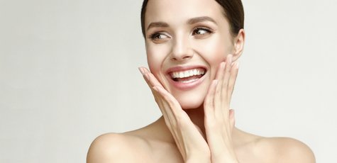 Ботулинотерапия в кабинете «Beautydoctor Valeri»