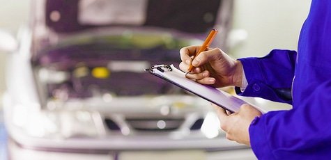 Комплексная диагностика автомобиля -54%!