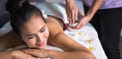 Сертификат на SPA-программу в салоне «Bellissimo»