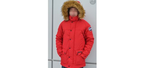 Скидка 10% на мужские зимние парки Canada Goose