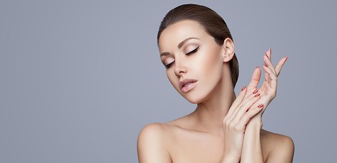 До 5 сеансов алмазной микродермабразии в Red Lips