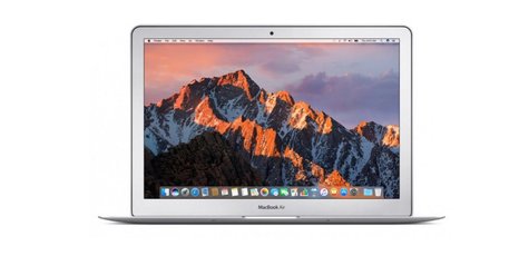 Скидки до 25% на ноутбуки Apple MacBook