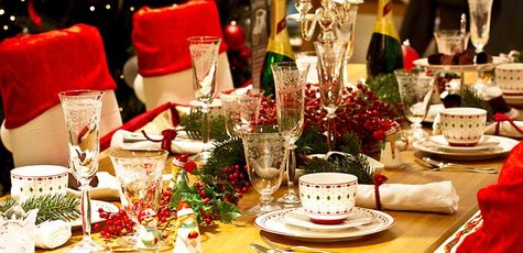 Новогодняя ночь 2019 в «Гранд Отрада» в Одессе