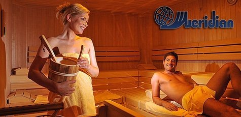 2, 3 или 4 часа финской сауны -60%!