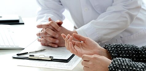 Осмотр психиатра и нарколога с выдачей справки
