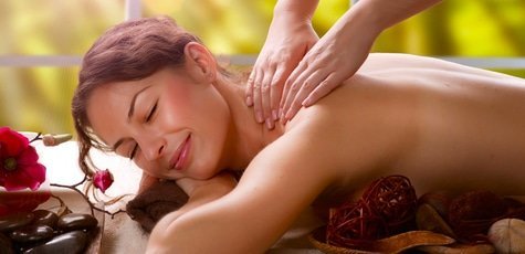 SPA «Шоколатье» с чашечкой горячего шоколада -66%!