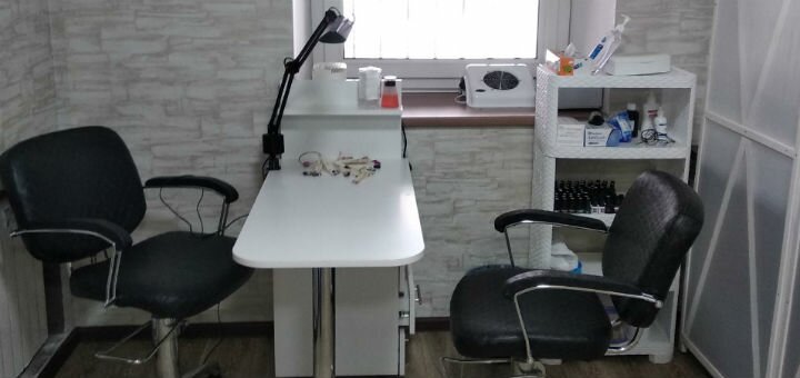 Botox Dlya Volos Strizhka Ukladka I Maslyanoe Obertyvanie V Studii Krasoty Tiny Hivrich Pokupon Kiev