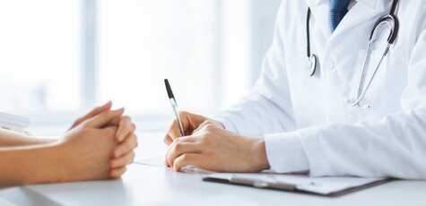 УЗИ организма, эластография в сети «Yanko Medical»