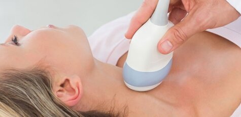 Ультразвуковая допплерография в «Yanko Medical»