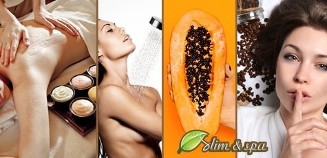 SPA-программы в салоне «Slim & Spa» -61%!