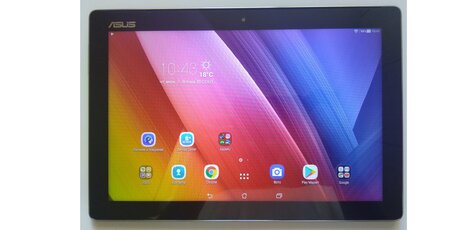 Скидка 5% на планшет Asus ZenPad 10 Z300M