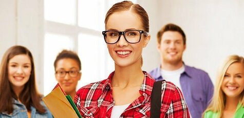 До 60 занятий английским в «Deutsches Institut»