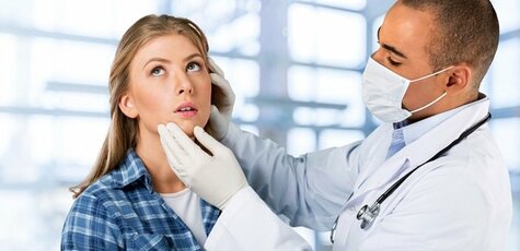 Комплексне обстеження і лікування у дерматолога