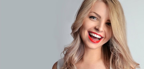 Caries treatment with filling in «Zhemchug»