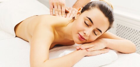 Spa-программа «Идеальный релакс»