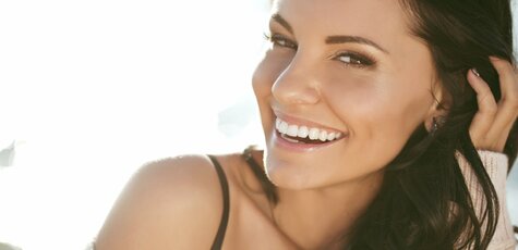 Блиц-уход для лица в «Beauty Bar London»