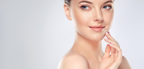 Чистка спины в салоне «Beauty Bar London»
