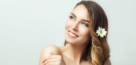 Экспресс-уход для лица «Мгновенная красота»