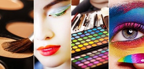 Курсы визажа в Zirka-MakeUp -71%