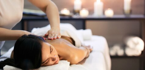 До 2 сеансов SPA-программы «Тропический Рай»