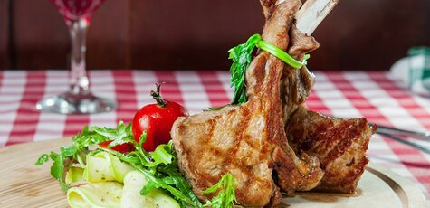 Скидка до 50% на пиццу, банкеты от «Diner Pizza»