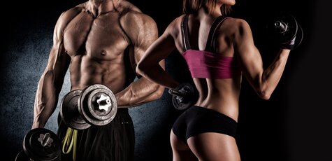 Посещения фитнес клуба «Freedom Fitness Family»