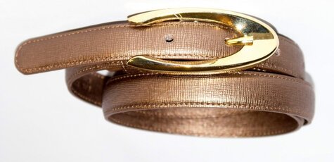 Скидки до 20% на ремни для женщин